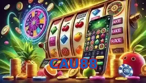CAU88