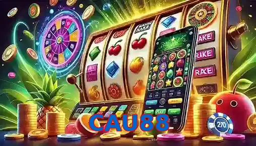 CAU88