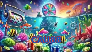 CAU88