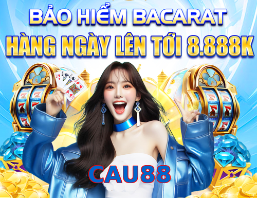 CAU88